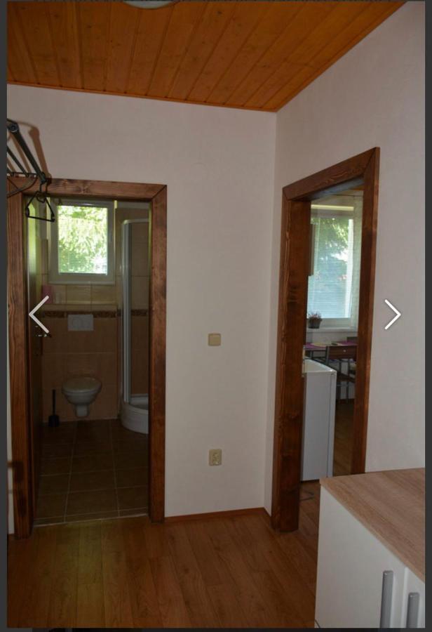 Apartmany Maruska Рокитніце-над-Їзероу Екстер'єр фото