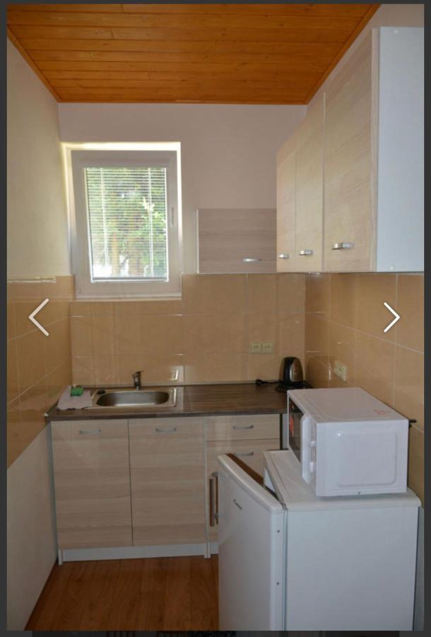 Apartmany Maruska Рокитніце-над-Їзероу Екстер'єр фото