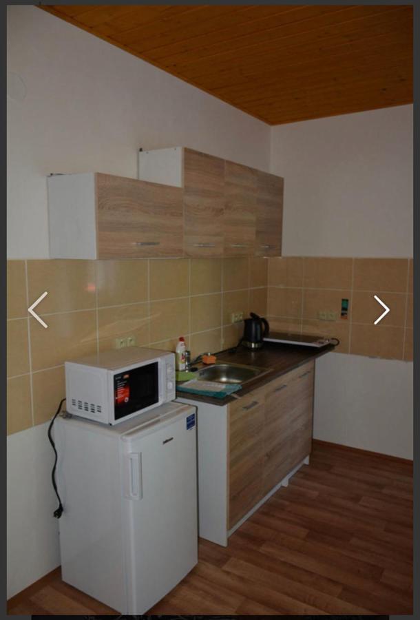 Apartmany Maruska Рокитніце-над-Їзероу Екстер'єр фото