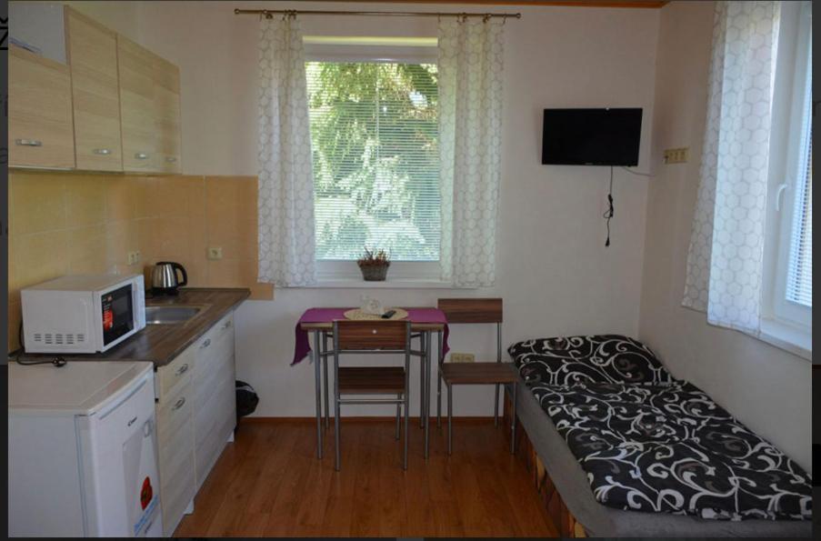 Apartmany Maruska Рокитніце-над-Їзероу Екстер'єр фото