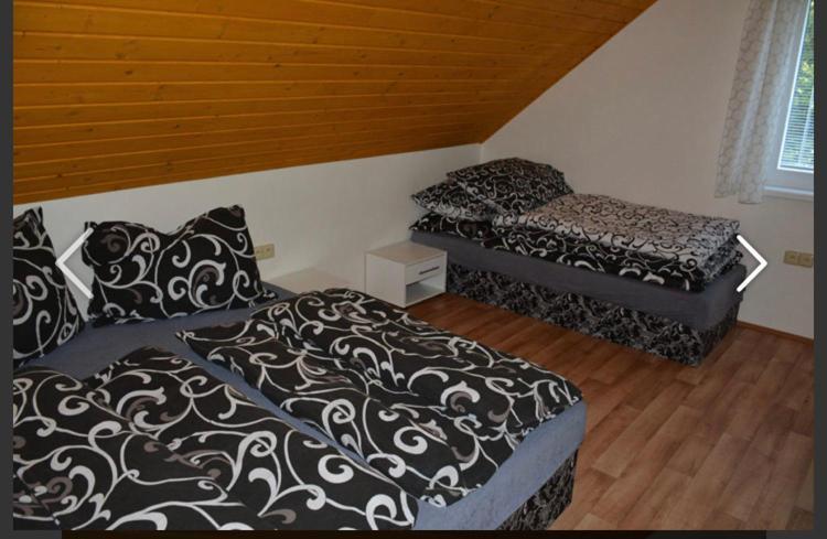 Apartmany Maruska Рокитніце-над-Їзероу Екстер'єр фото