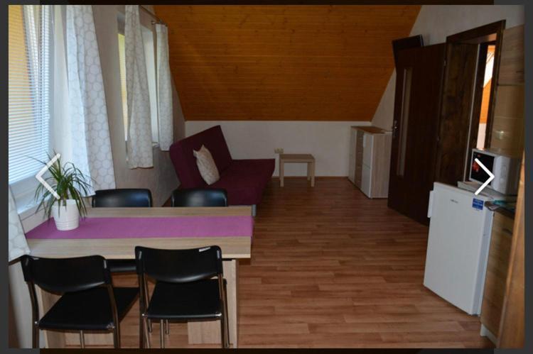 Apartmany Maruska Рокитніце-над-Їзероу Екстер'єр фото